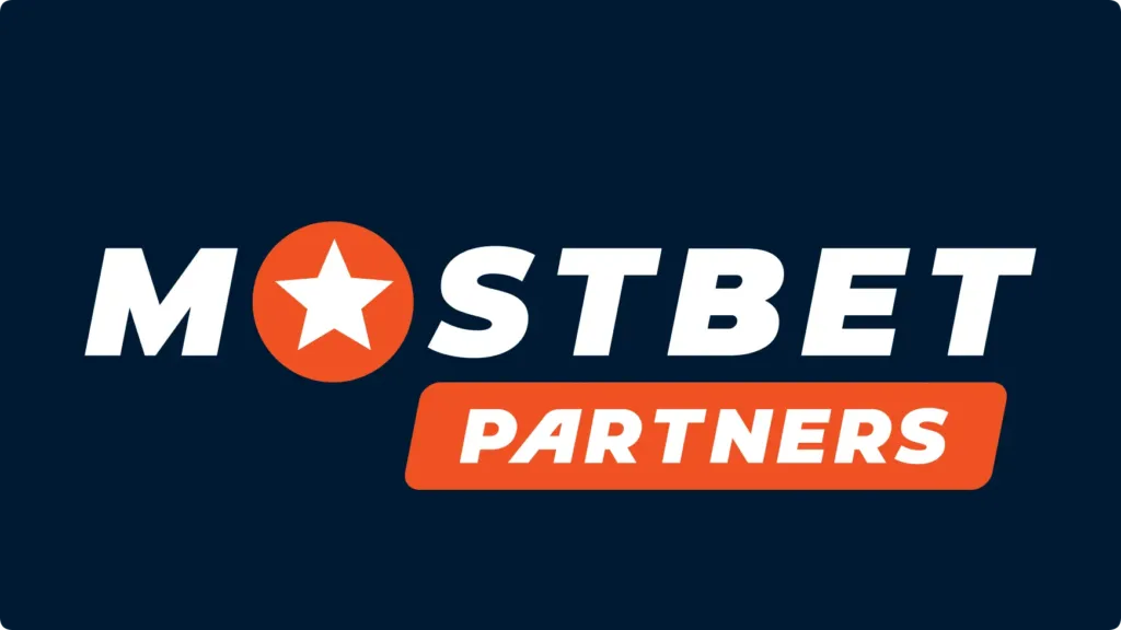 Mostbet Partners